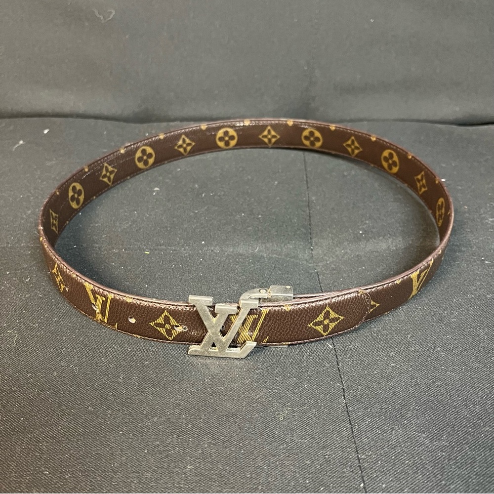COPY - LOUIS VUITTON BELT